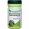 QRA Planet Ayurveda Aamvatantak Churna Lot de 2 boîtes de 100 g