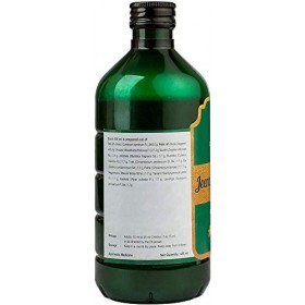 Kerala Ayurveda Jeerakarishtam 435ml - par The MG Shop