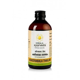 Kerala Ayurveda Ksheerabala Thailam 200 ml