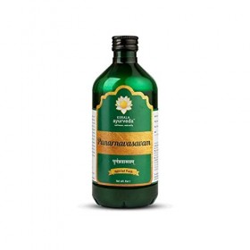 Kerala Ayurveda Punarnavasavam 435 ml