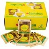 Tisane Samahan Herbal ayurveda Ayurvedic naturel thé, bonne et efficace Prévention et soulager les rhumes et erkältungsbeding