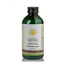 Kerala Ayurveda Amruthotharam Kwath 200 ml