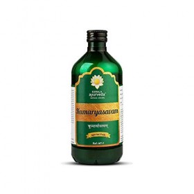 Kerala Ayurveda Kumaryasavam 435 ml