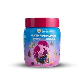Kerala ayurveda Mathrukalpam 500 g