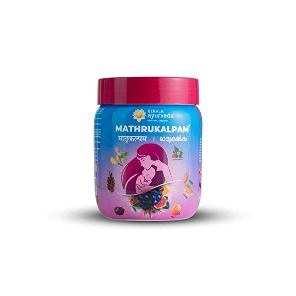 Kerala ayurveda Mathrukalpam 500 g
