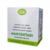 AVN Ayurveda Formulations Manjishtadi Kashayam Tablette 100