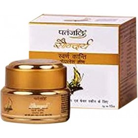 Patanjali Saundarya Swarn Kanti Crème équité