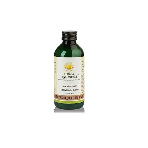 Kerala Ayurveda Pathyashadangam Kwath - 200 ml