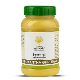 Kerala Ayurveda Indukantha Ghritham 150 ml