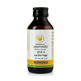 Kerala ayurveda Murivenna Thailam 100 ml