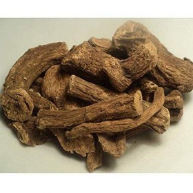 finaldeals Racine de Costus indienne séchée - 200 g