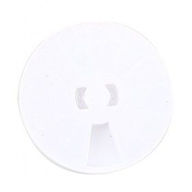 Camiesy 300x Strass Etoile pour Ongles Faux Naturels Manucure Nail Art 3.0mm