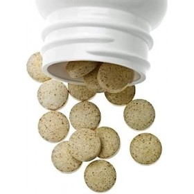 QURA Shyonak / Sona Patha Oroxylum Indicum - 60 comprimés - Produit ayurvédique