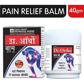 QURA Baume 40 g, lot de 3 - 100 % ayurvédique