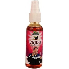 QURA Huile ayurvédique pour soulager la douleur 60 ml