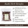 CROV Attar Ayurveda Original Kutki – Katuki – Picrorhiza Kurroa 100 g 