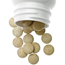 CROW Vedic Shyonak/Sona Patha Oroxylum Indicum - 60 comprimés - Produit ayurvédique