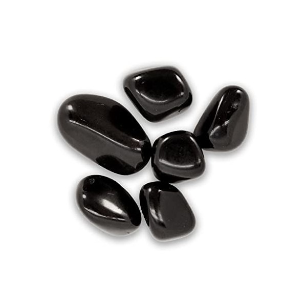 LAMARE – Tourmaline noire - Rochers – 80 grammes entre 5 et 8 pièces 