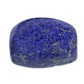 Lebensquelle Plus Pierres roulées de qualité supérieure - Gemmes polies agréables au toucher citrine, taille M 