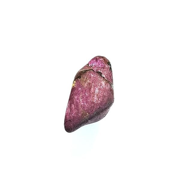 Starborn Pierre roulée de purpurite brésilienne polie 15-20 g