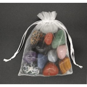 12&nbsp;Pierres Précieuses sélectionné