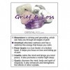 Grief & Loss Crystal Healing Pack