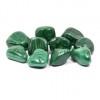 CrystalAge Malachite Tumble Pierre 20-25 mm - 5 Pack