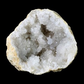 Géode de quartz - Grand modèle