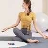 Rianpesn Cristal,Cristal Quartz 7 Couleurs Relaxant | Pierre Points Cristal décorative pour Femmes Yoga, méditation, Reiki et