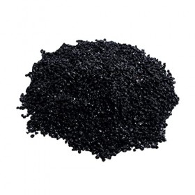 Balacoo 3 Pièces Pierres Précieuses en Pierre Naturelle Venados De Para Intérieur Pomisestone Pierres Précieuses Noires Pierr