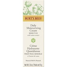Burst Bees Sensitive Day Cream 51g
