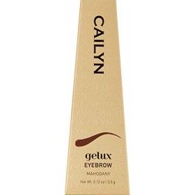 Gelux Sourcils Mahogany 3.6ml Cailyn