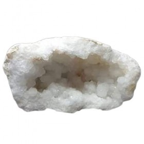 Demi Géode de Cristal - 2,8 Kg 