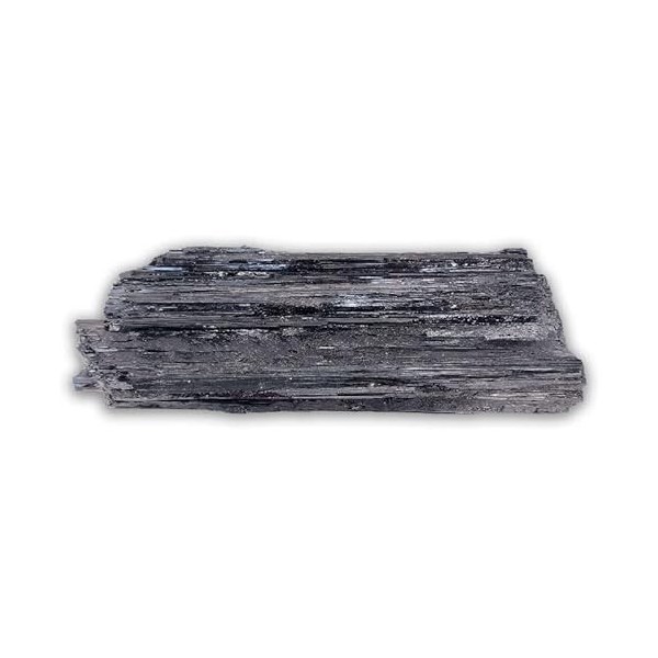 LAMARE – Pierre Tourmaline Brute Chorlo – Qualité Extra – Minéraux Précieux – 2 kg – Pièce Unique.