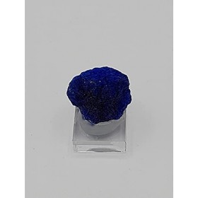 Azurite de Russie- Region de lOural Sud - Piece de Collection