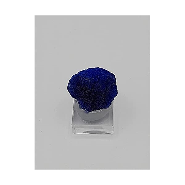 Azurite de Russie- Region de lOural Sud - Piece de Collection