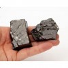 Igox Pierres de shungite élégantes - Authentique élite Shungite Guérison Eau - 100 grammes Taille XXL