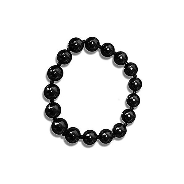 Dr Theiss Shungite Bracelet, 1 Unité