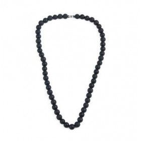 Collier en Pierres de Guérison "Bian Shi"