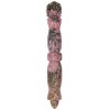 Harmonize Ganesha Cristal Sculpture Baguette delephant Guerison Baguettes en Pierre de Rhodonite