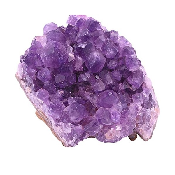 Druse Amethyste Qualité superieure Origine Brésil