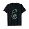 Symbole Reiki Dai Ko Myo Méditation Spirituelle Chakra T-Shirt