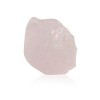 Quartz Rose [Pyramide] Lithotherapie Pierre Naturelle Mineraux [Equilibre et Sens]