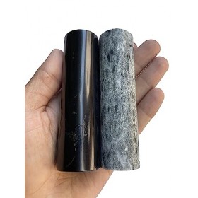Igox Schungit et Speckstein Harmonizer Pierre Shungite