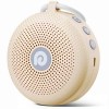 Dreamegg Machine Bruit Blanc Bébé - D11 Max White Noise Machine Aide au Sommeil pour Enfant et Adult, Max 60H Longue Durée, 2