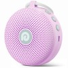 Dreamegg Machine Bruit Blanc Bébé - D11 Max White Noise Machine Aide au Sommeil pour Enfant et Adult, Max 60H Longue Durée, 2