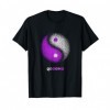 Qigong Yin Yang, Tai Chi, Gi gong T-Shirt