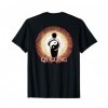 Qi Gong-Yin Yang, Méditation énergétique-Tai Chi T-Shirt