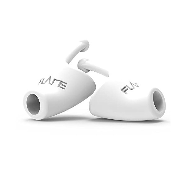 Flare Audio® Calmer® Night Mini Black - Dispositif intra-auriculaire pour apaiser en douceur les sensibilités sonores - rédui