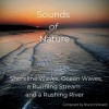 Natural Sound Effects Compilation CD Oceans, Streams and Rivers 4 tracks. A unique collection of sound effects has been speci